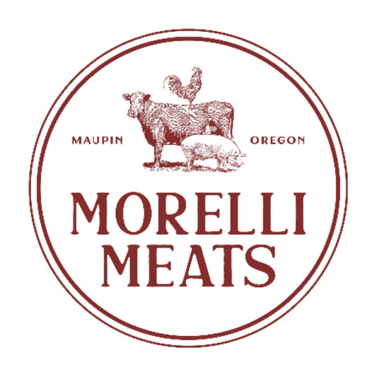 Eighth Beef Reservation